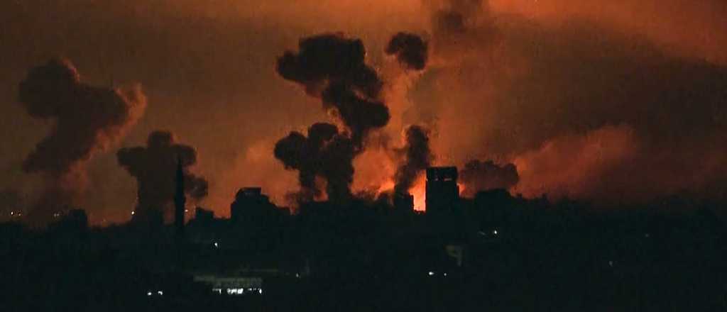Israel retomó la ofensiva contra Hamas