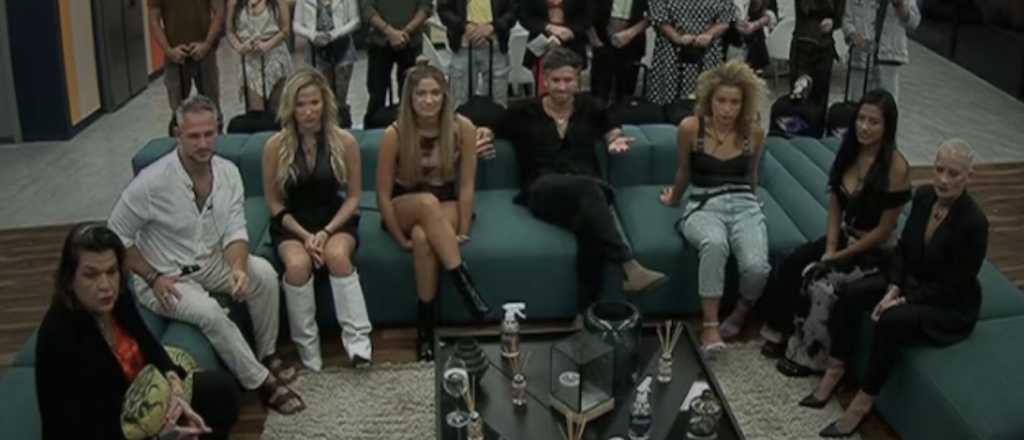 Gran Hermano: sanci&oacute;n y cambios en la programaci&oacute;n para el finde