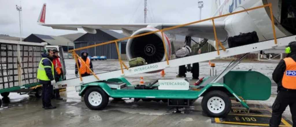 El Gobierno autorizó la privatización total de Intercargo