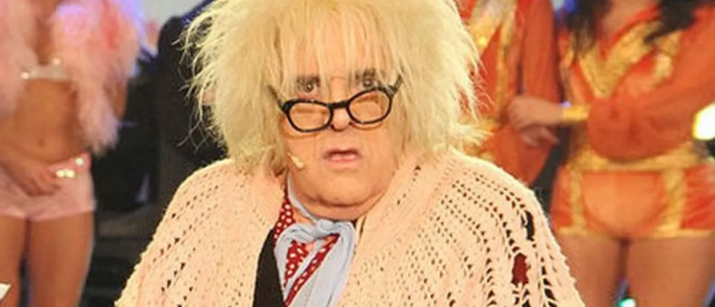 Video: los mejores personajes de Antonio Gasalla