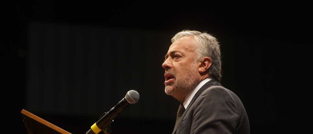 Un conocido fiscal fue postulado por Cornejo para ser juez