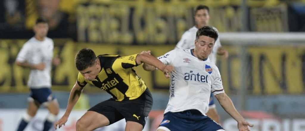 La innovadora idea que busca que Nacional y Peñarol jueguen en otra liga