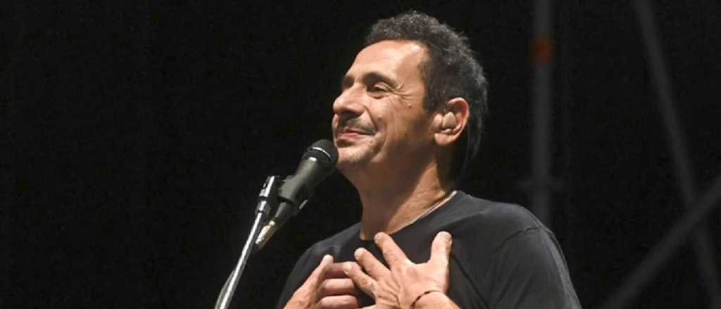 Video: el homenaje de Mollo al fotógrafo herido