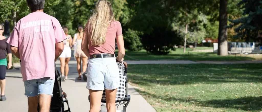 El gasto de crianza de un hijo en febrero super&oacute; a la inflaci&oacute;n