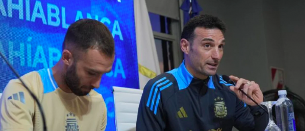 Precios de las entradas para el amistoso a beneficio de la Selecci&oacute;n