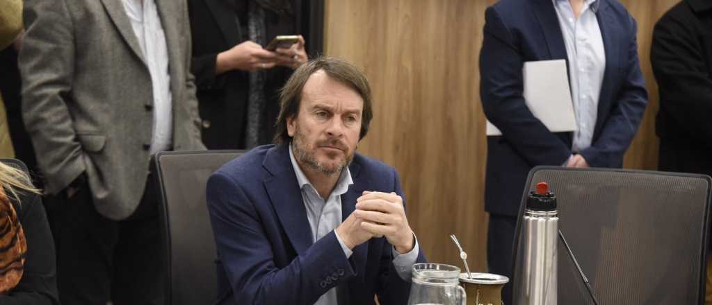 Nieri: "Se ha creado un monstruo alrededor del FMI"