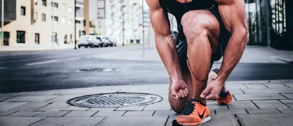 Conoce las mejores zapatillas para cada terreno