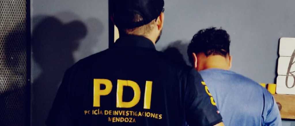 Detuvieron al sospechoso que intent&oacute; matar a tiros a un hombre en Las Heras