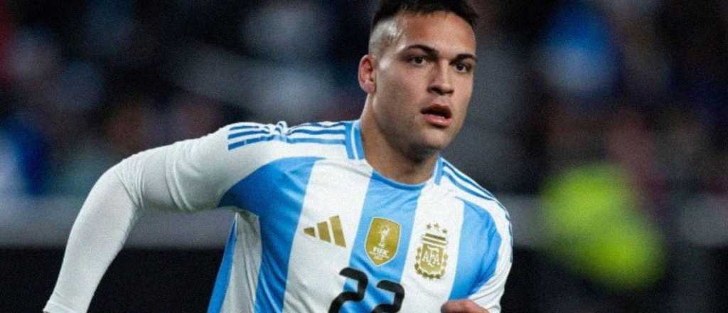 Argentina cierra las Eliminatorias sin Messi y en Ecuador