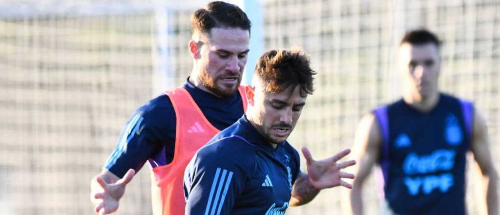 Pas&oacute; por la Selecci&oacute;n argentina y har&aacute; historia al debutar en la Kings League