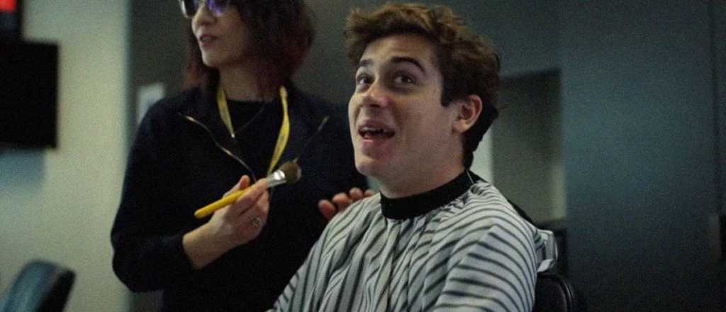 El video oficial de la Fórmula 1 que reactivó la fiebre por Colapinto