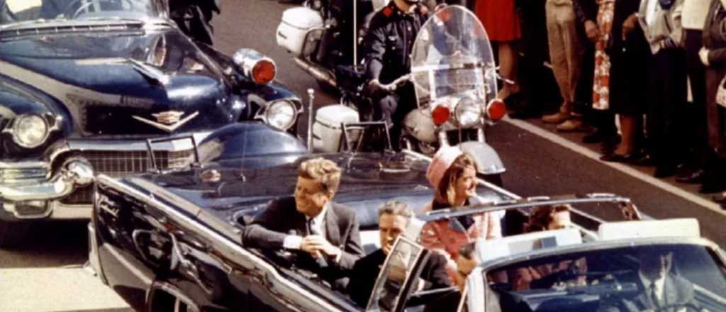 &iquest;Qui&eacute;n mat&oacute; a Kennedy?: esto dicen los archivos reci&eacute;n publicados