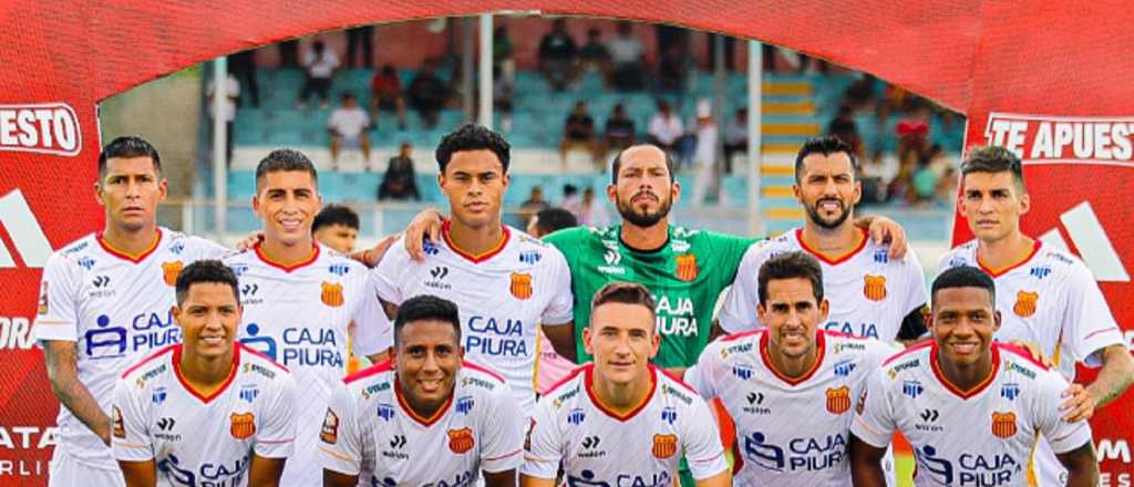 Un arquero goleador y un ex: conoc&eacute; a un rival del Tomba en la Sudamericana