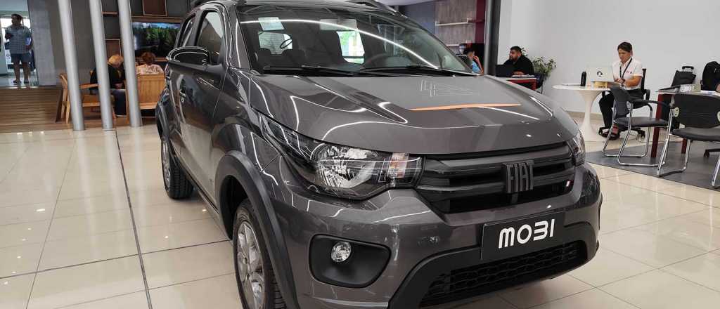 &iquest;El auto 0km m&aacute;s barato y mejor financiado en Mendoza?