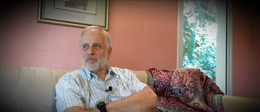 Salomón: "Si el beneficio de robar disminuye, el incentivo también"