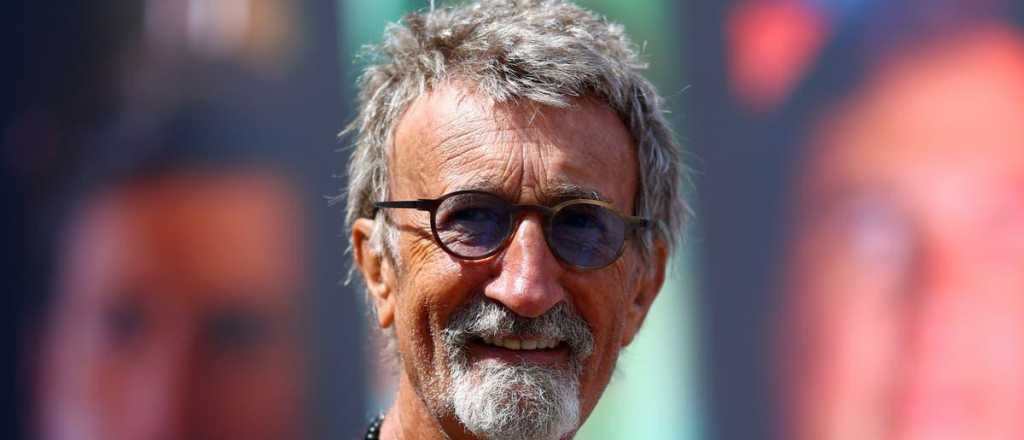 Murió el jefe de equipo con el que debutó Michael Schumacher en la F1