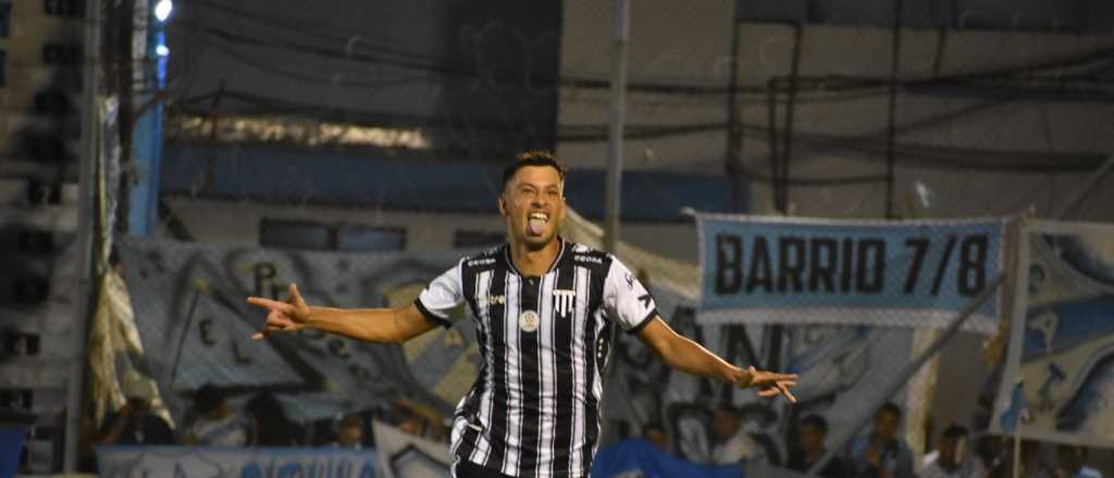 "Que los rivales la pasen mal": Ferreyra y una potente frase en el Lobo