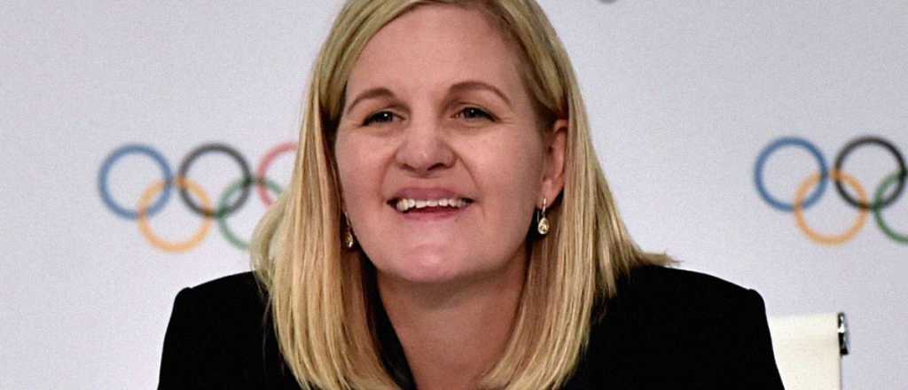 Kirsty Coventry hace historia como la primera mujer en presidir el COI