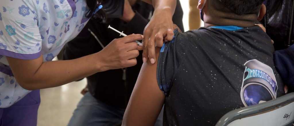 Lanzaron la campaña antigripal en Mendoza: cómo vacunarse gratis