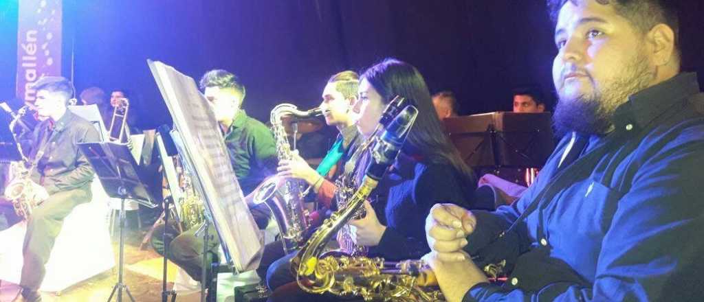 Enseñaban música en la ex DINAF y les cerraron el edificio: qué dice la DGP