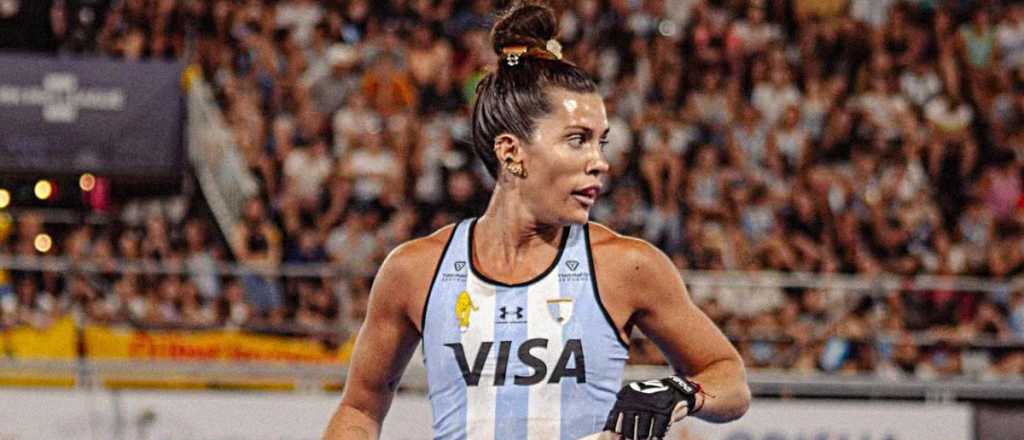 El anuncio de Agustina Albertario que sacude a Las Leonas: "No seré más parte"