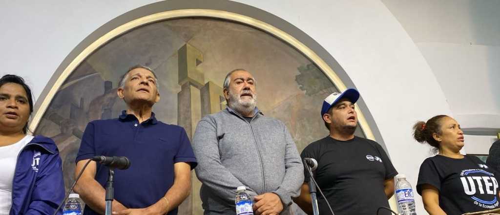 Ya tiene fecha el tercer paro general contra Milei: será el 10 de abril