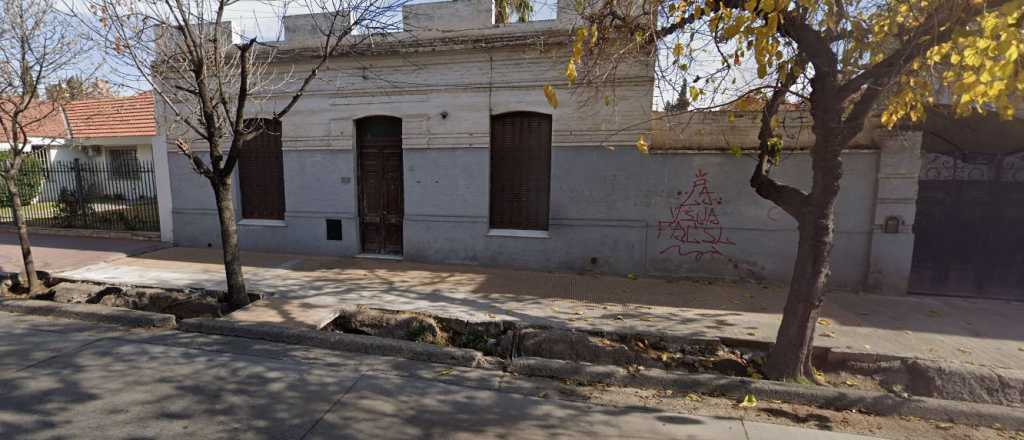 Estas son las dos casas que la DGE remata en Ciudad