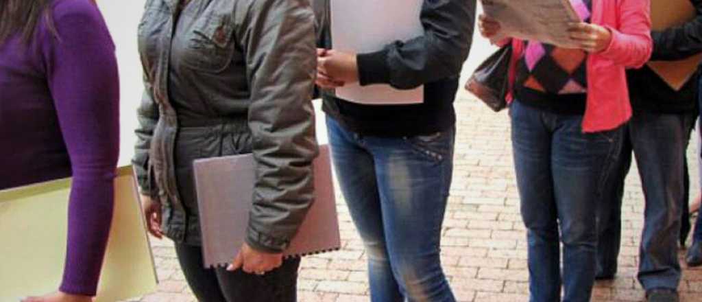 Bermúdez: "La gente va a comprar a Chile y no mueve la economía nuestra"