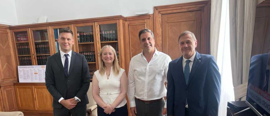 Un abogado cercano a Casado es el nuevo director del Registro Civil