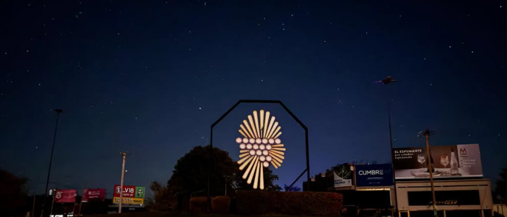 Una combinación de factores: ¿por qué "media Mendoza" se quedó sin luz?