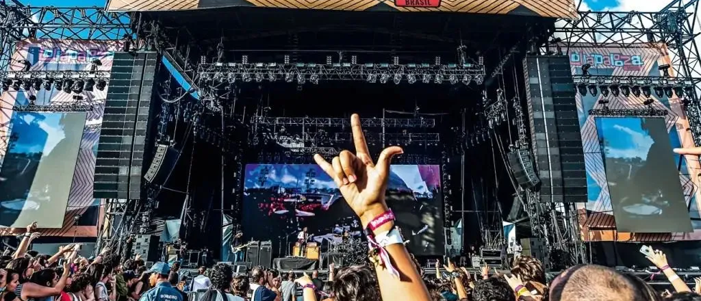 "En mi mundo no existe el FMI" y las canciones que es mejor olvidar