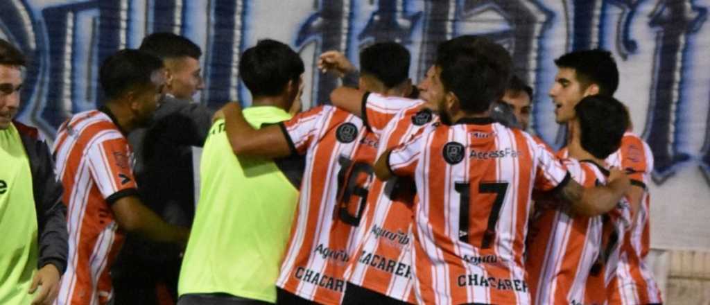 Por otro triunfo: cu&aacute;ndo y a qu&eacute; hora juega San Mart&iacute;n vs Costa Brava