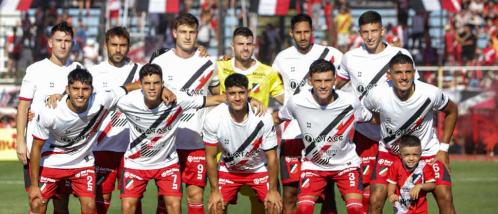 Cu&aacute;ndo y a qu&eacute; hora juega Deportivo Maip&uacute; vs. G&uuml;emes