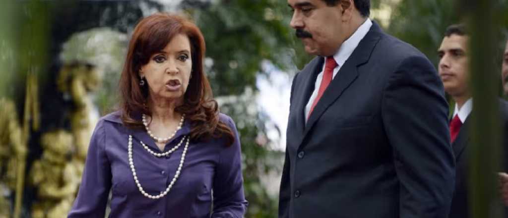 Dictadores y corruptos: los otros presidentes que no pueden entrar a EEUU