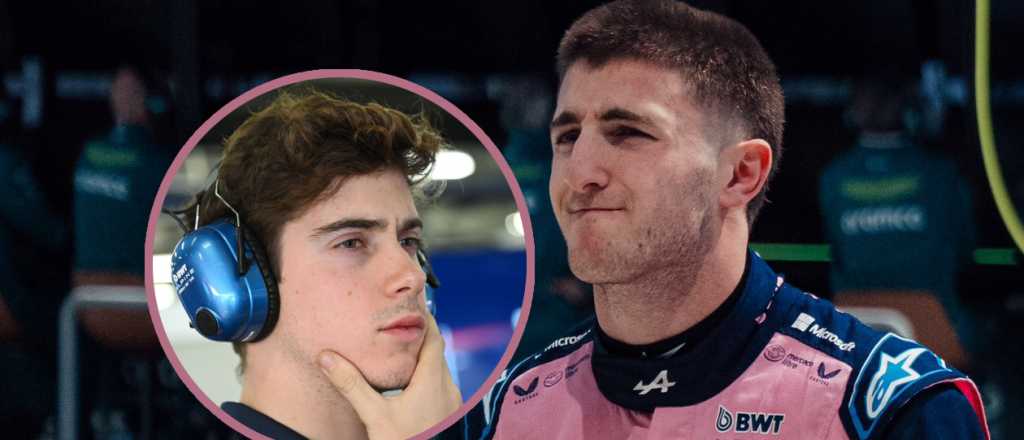 Doohan volvió a chocar, lo sancionaron y crecen las chances para Colapinto