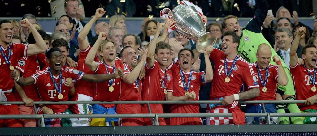 Dramática revelación de una estrella mundial: "Casi me amputan la pierna"