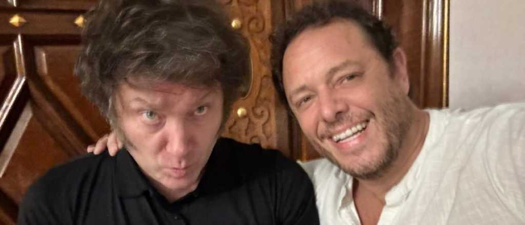 Video: polémica por los dichos de un asesor de Milei sobre los argentinos