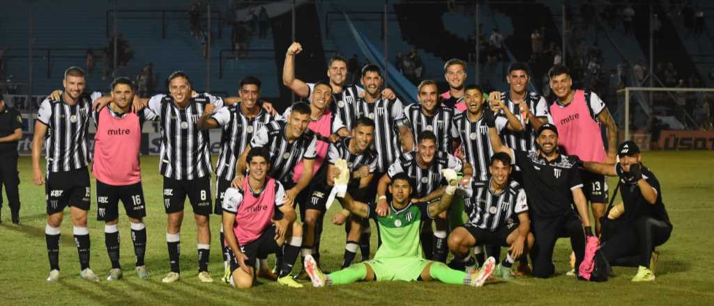 Gimnasia recibe a Colón para ser único puntero: hora y TV