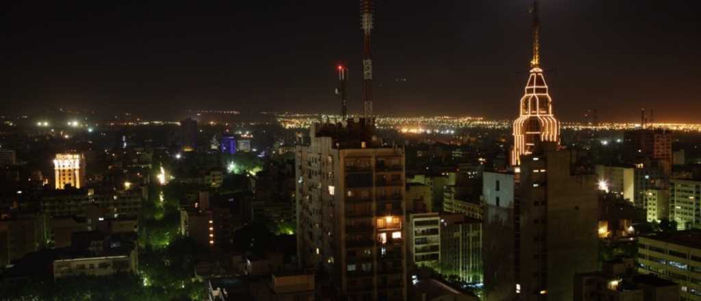 "Prende y apaga": para qué vino Cairella a Mendoza, el mayorista eléctrico