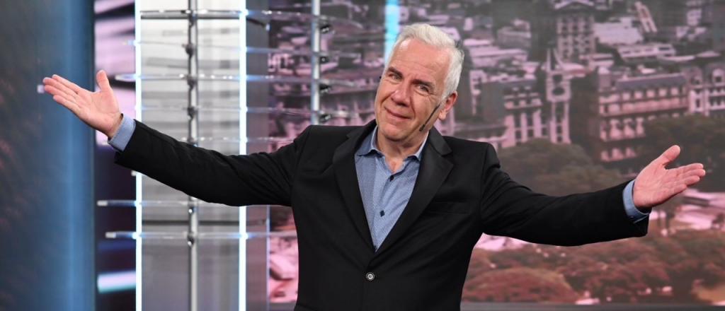 ¿Cómo fue la reinvención digital de Esteban Mirol?