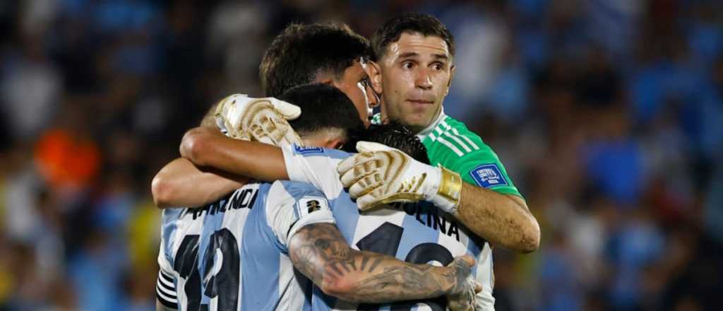 &iquest;Se va a M&eacute;xico? El ins&oacute;lito destino que tendr&iacute;a una figura de la Selecci&oacute;n