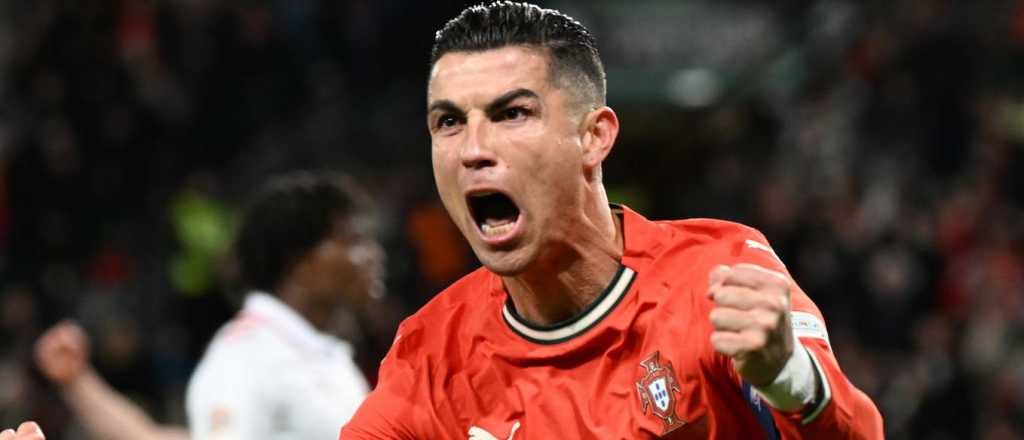 Alemania y Portugal van por la final en la UEFA Nations League: hora y TV