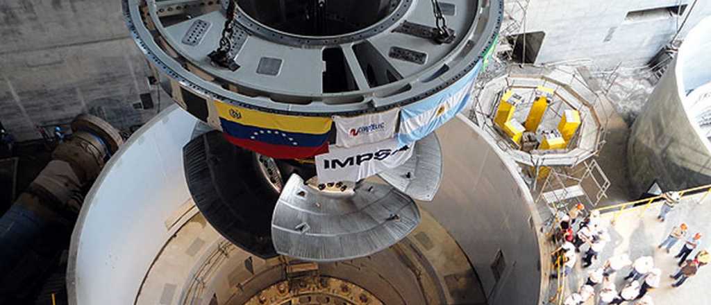 Por qué IMPSA confía en cobrar la deuda venezolana: 7 claves