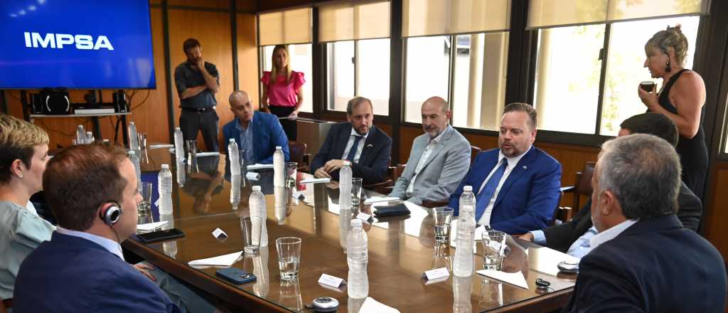 Reestructuración sin fin: IMPSA volvió a modificar la oferta a acreedores