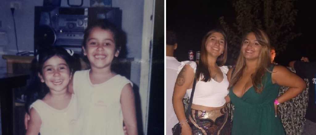 La despedida de la hermana a la maestra asesinada: "Se me desgarra el coraz&oacute;n"