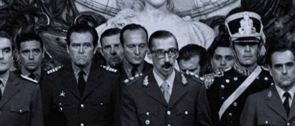 A 49 años del golpe: "Hubo consecuencias terribles también en la economía"