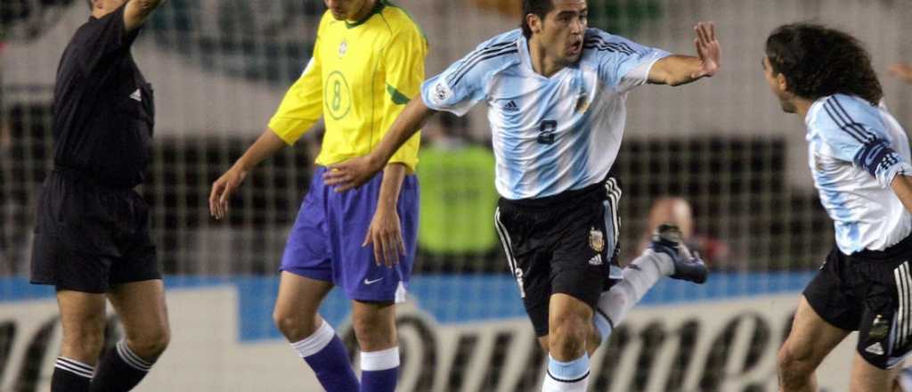 La racha negativa que la Selecci&oacute;n Argentina buscar&aacute; cortar ante Brasil