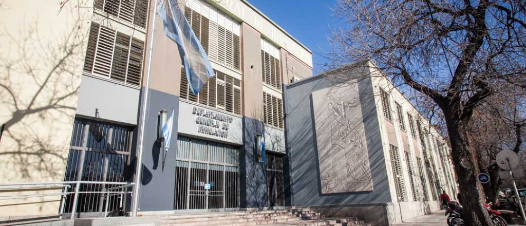 Acueducto vandalizado en La Favorita: qué dijeron desde Irrigación