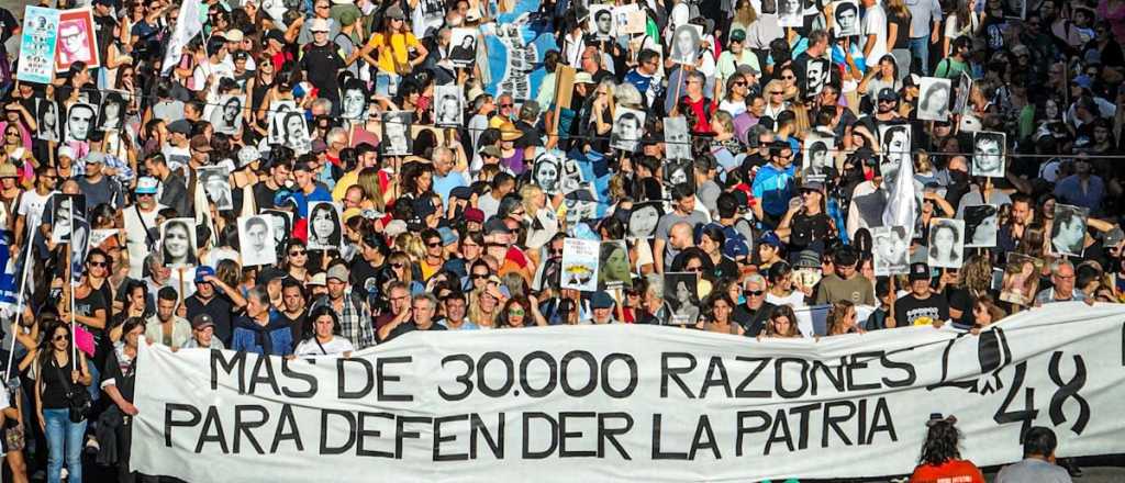 Espert sobre el 24 de Marzo: "Debería dejar de ser feriado"