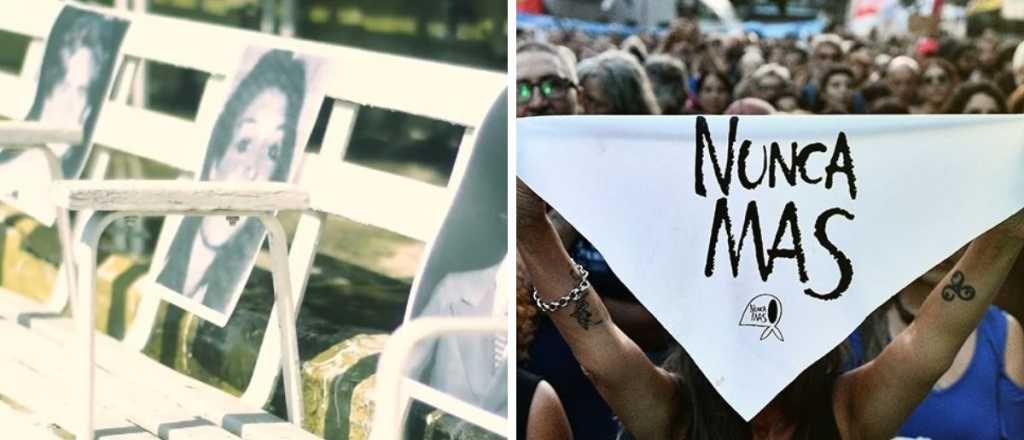 El fútbol argentino conmemoró el Día de la Memoria, Verdad y Justicia